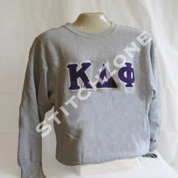 alpha Kappa Delta Phi