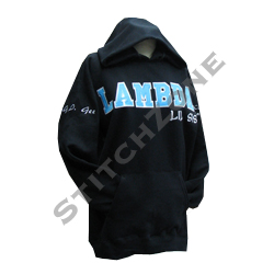 Lambda Phi Epsilon Lil Sis